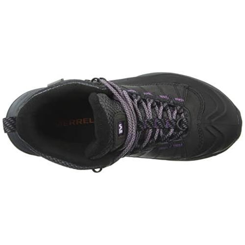  Merrell Womens Thermo Chill 6 Shell Waterproof Sneaker