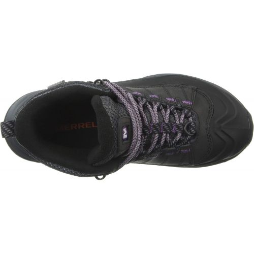  Merrell Womens Thermo Chill 6 Shell Waterproof Sneaker