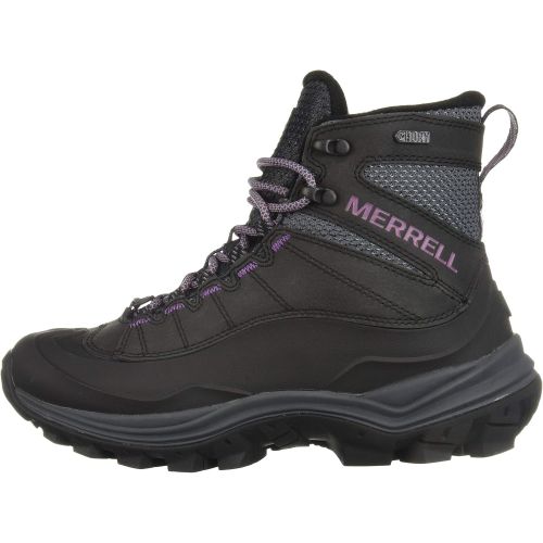  Merrell Womens Thermo Chill 6 Shell Waterproof Sneaker