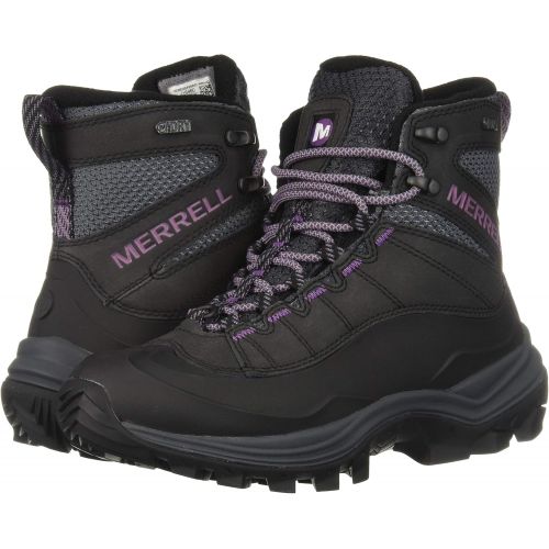  Merrell Womens Thermo Chill 6 Shell Waterproof Sneaker