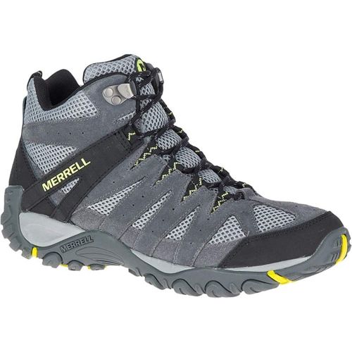  Merrell Mens Accentor 2 Mid Ventilator Hiking Boot