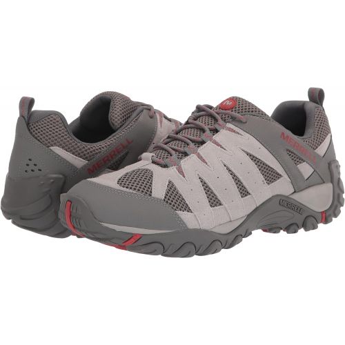  Merrell Mens Accentor 2 Ventilator Paloma Hiking Shoe