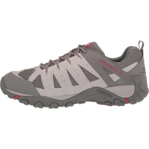  Merrell Mens Accentor 2 Ventilator Paloma Hiking Shoe