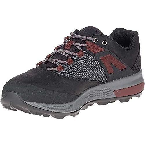  Merrell Mens Zion Hiking Shoe