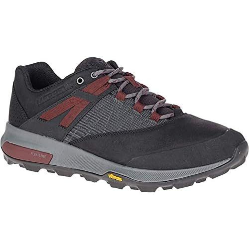  Merrell Mens Zion Hiking Shoe