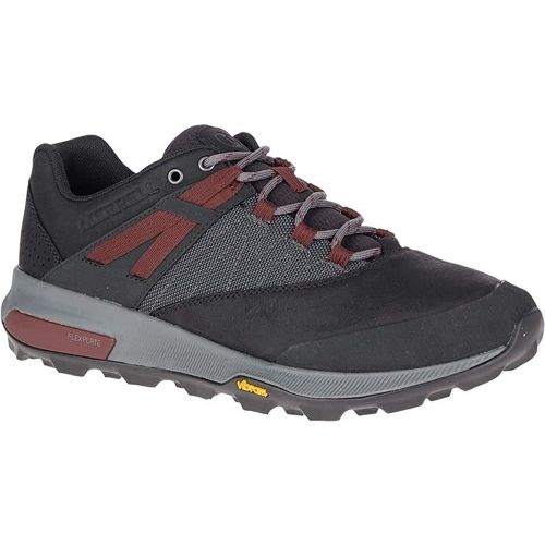  Merrell Mens Zion Hiking Shoe