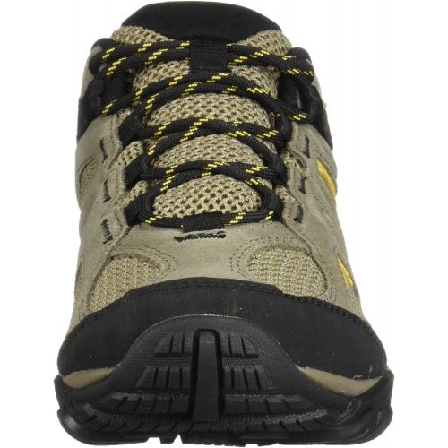  Merrell Mens Yokota 2 Hiking Shoe