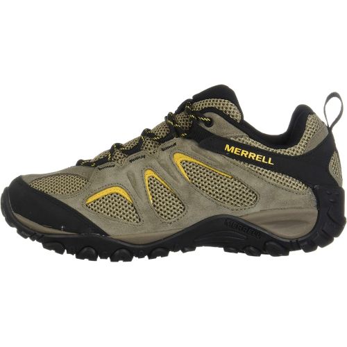  Merrell Mens Yokota 2 Hiking Shoe