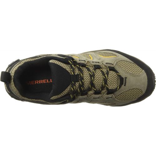  Merrell Mens Yokota 2 Hiking Shoe