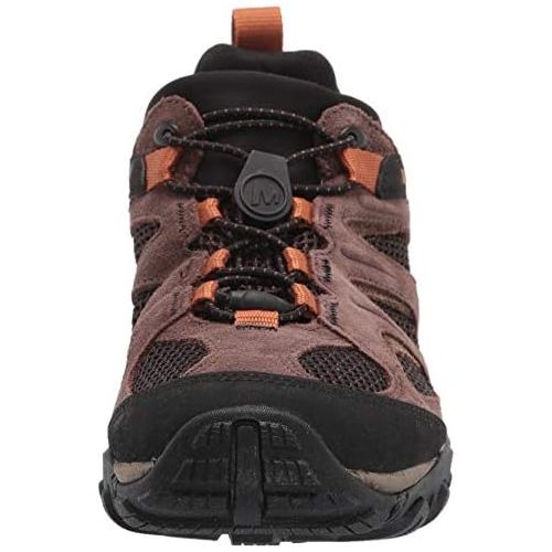  Merrell Mens Yokota 2 Hiking Shoe