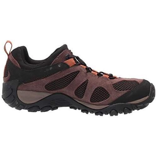  Merrell Mens Yokota 2 Hiking Shoe