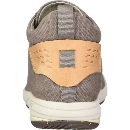  Merrell Womens Gridway Mid Canvas Hiking Boot