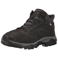 Merrell Mens Moab Adventure Mid Wp Hiking Boot