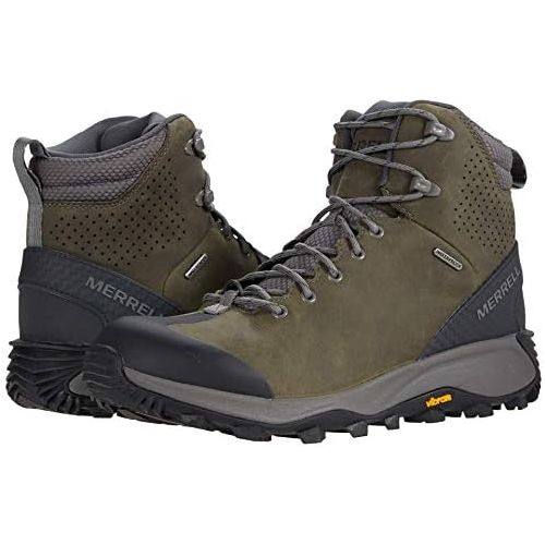  Merrell Thermo Glacier Mid Waterproof