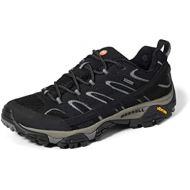 Merrell Mens Moab 2 GTX Hiking Shoe