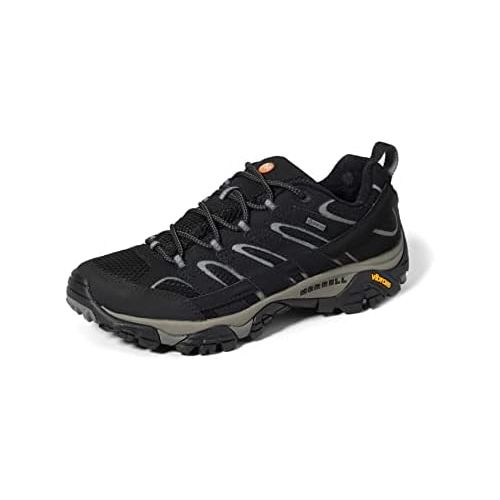  Merrell Mens Moab 2 GTX Hiking Shoe