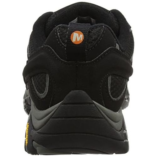  Merrell Mens Moab 2 GTX Hiking Shoe