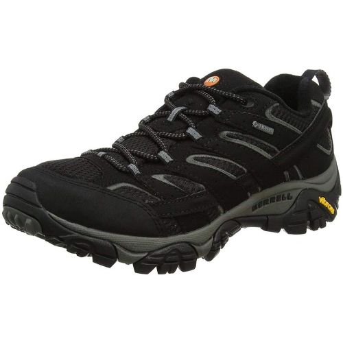  Merrell Mens Moab 2 GTX Hiking Shoe