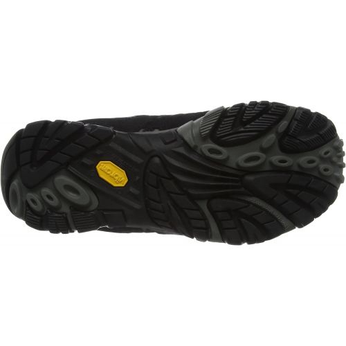  Merrell Mens Moab 2 GTX Hiking Shoe