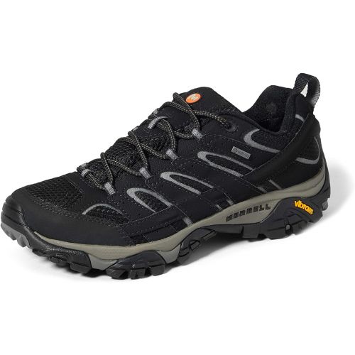  Merrell Mens Moab 2 GTX Hiking Shoe