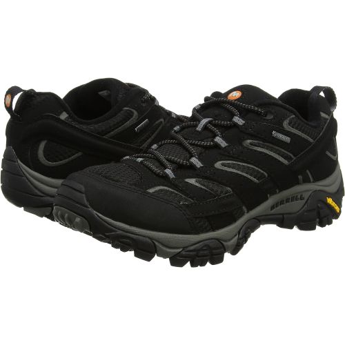  Merrell Mens Moab 2 GTX Hiking Shoe