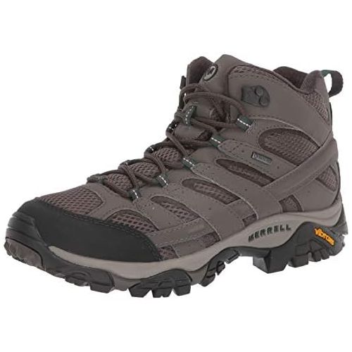  Merrell Mens Moab 2 Mid Gtx Hiking Boot