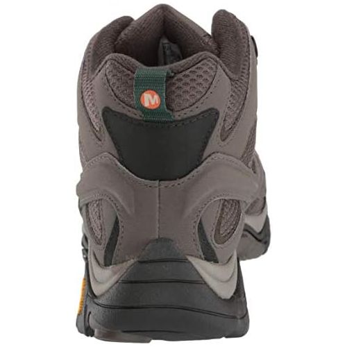  Merrell Mens Moab 2 Mid Gtx Hiking Boot