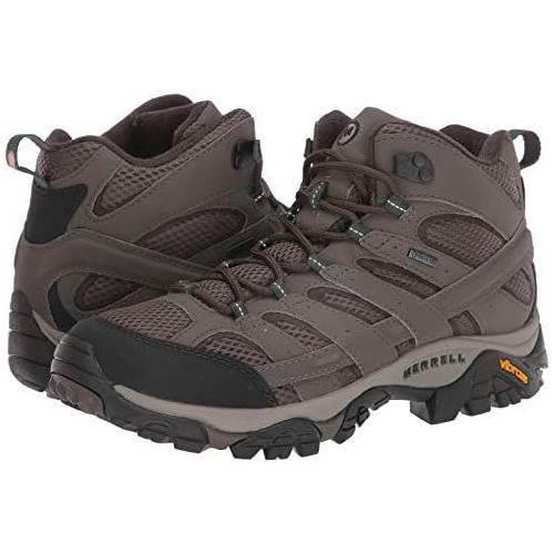  Merrell Mens Moab 2 Mid Gtx Hiking Boot