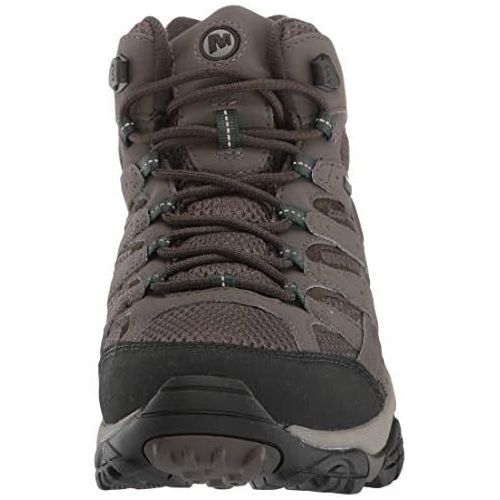  Merrell Mens Moab 2 Mid Gtx Hiking Boot