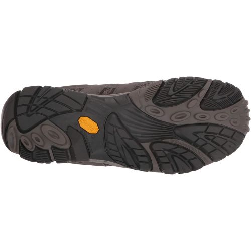  Merrell Mens Moab 2 Mid Gtx Hiking Boot