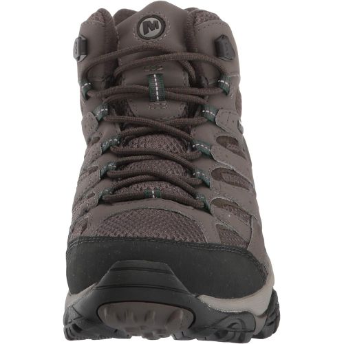  Merrell Mens Moab 2 Mid Gtx Hiking Boot