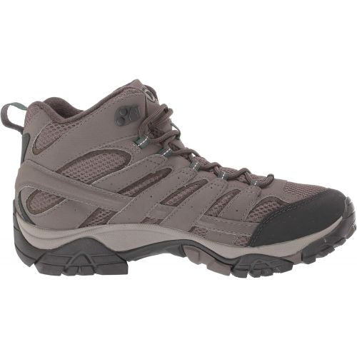  Merrell Mens Moab 2 Mid Gtx Hiking Boot