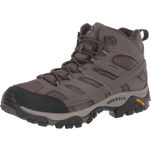  Merrell Mens Moab 2 Mid Gtx Hiking Boot