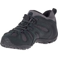 Merrell Mens Chameleon 8 Stretch Waterproof Hiking Shoe