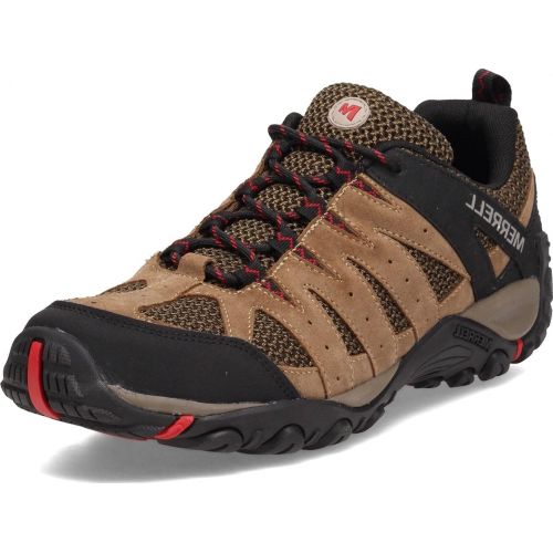  Merrell Mens, Accentor 2 Ventilator Hiking Shoe Kangaroo 12 M