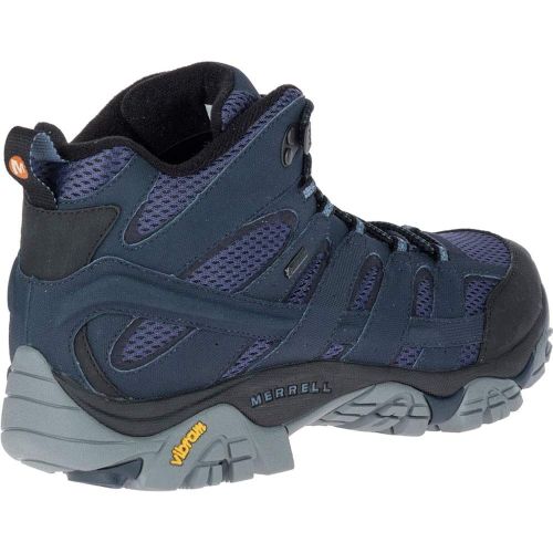  Merrell mens High Rise Hiking