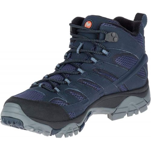  Merrell mens High Rise Hiking