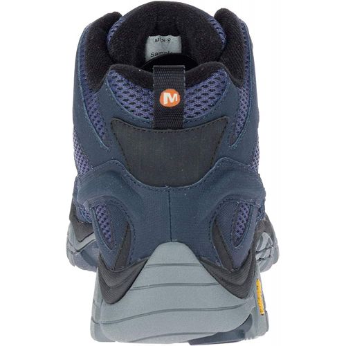  Merrell mens High Rise Hiking