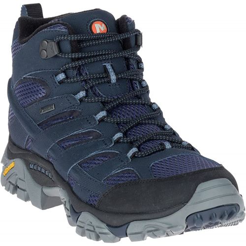  Merrell mens High Rise Hiking