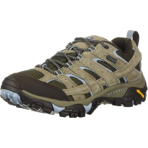  Merrell Womens MOAB 2 WTPF Hiking Shoe