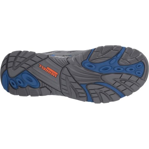  Merrell Mens Moab Edge 2 Hiking Shoes