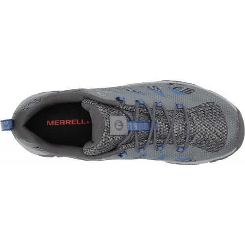  Merrell Mens Moab Edge 2 Hiking Shoes