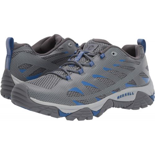  Merrell Mens Moab Edge 2 Hiking Shoes