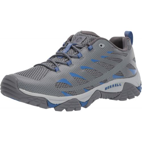  Merrell Mens Moab Edge 2 Hiking Shoes