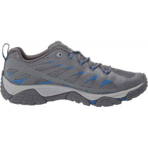  Merrell Mens Moab Edge 2 Hiking Shoes