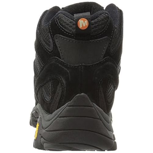  Merrell Mens Moab 2 Vent Mid Hiking Boot