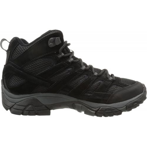  Merrell Mens Moab 2 Vent Mid Hiking Boot