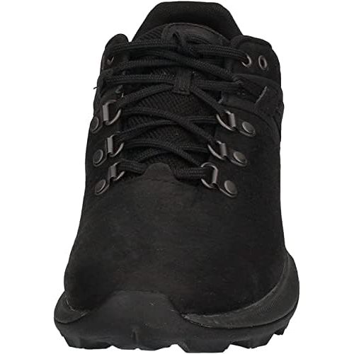  Merrell Mens Camping High Rise Hiking Boots