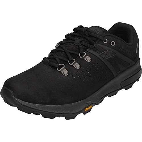  Merrell Mens Camping High Rise Hiking Boots