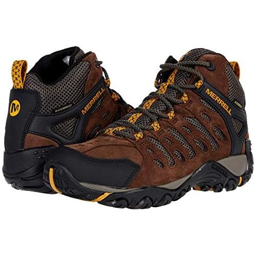  Merrell Crosslander 2 Mid WP